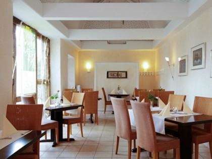 照片: Löffel's Landhaus